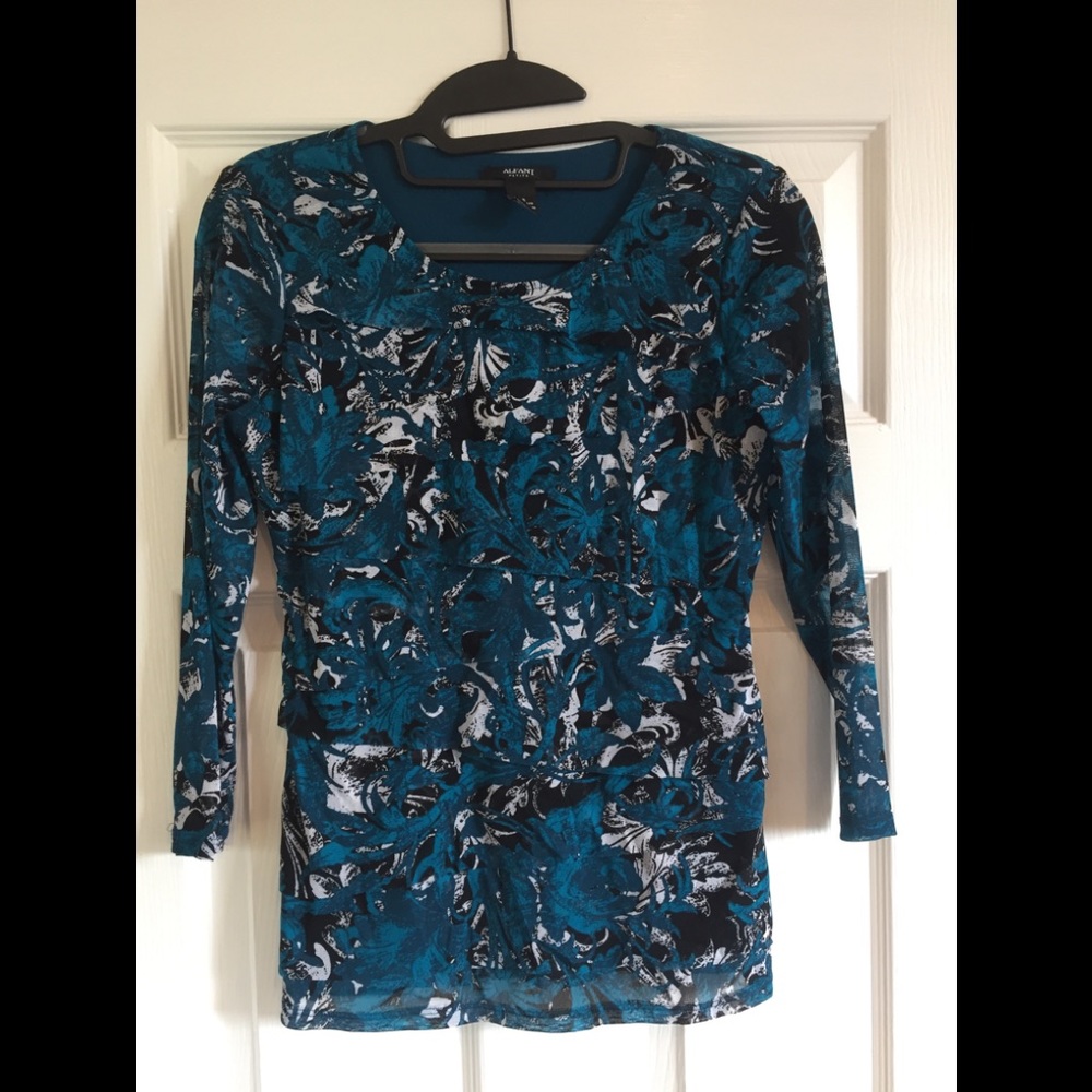 Alfani Top